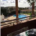 Belavista Апартаменты Албуфейра