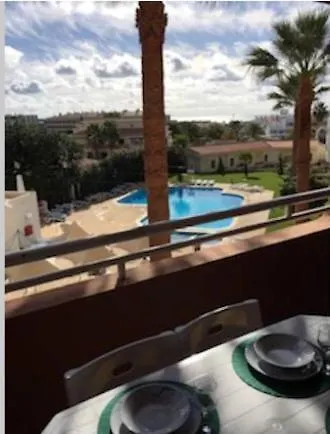 Belavista Apartamento Albufeira