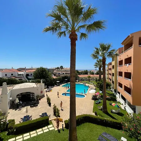 Belavista Appartement Albufeira