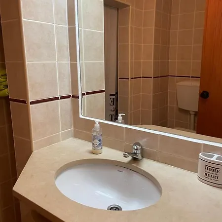 Belavista Apartmán Albufeira