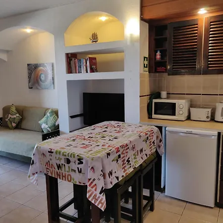 Belavista * 阿尔布费拉