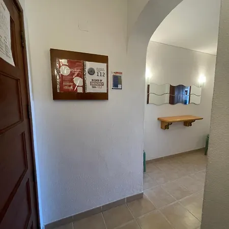 Belavista Apartament