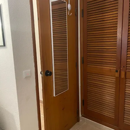 Apartament Belavista *