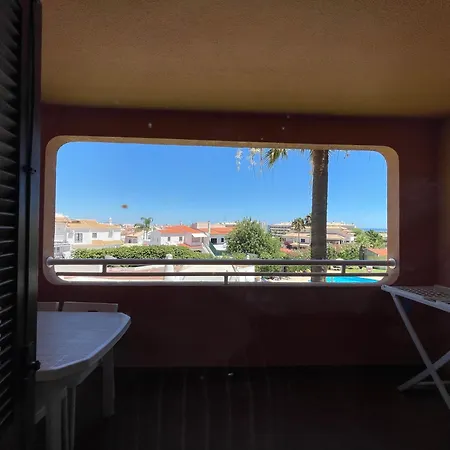 Apartament Belavista Albufeira