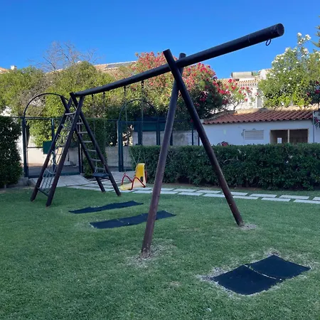 Apartmán Belavista Albufeira