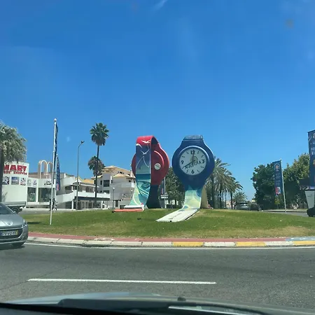 アパート Belavista アルブフェイラ