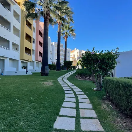 Belavista Apartmán *