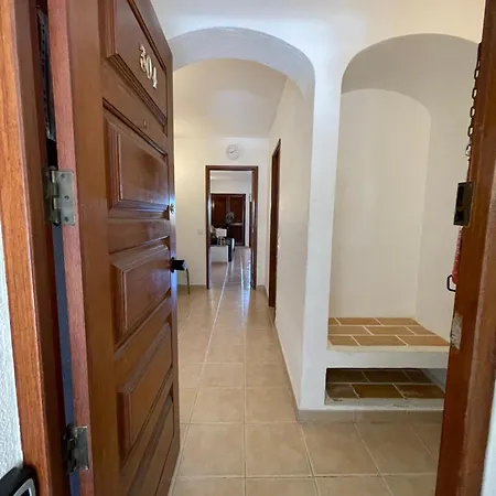 Belavista Apartmán *