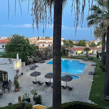 Belavista Apartmán Albufeira