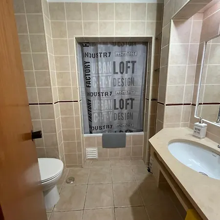 Belavista 阿尔布费拉