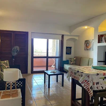 Apartmán Belavista *