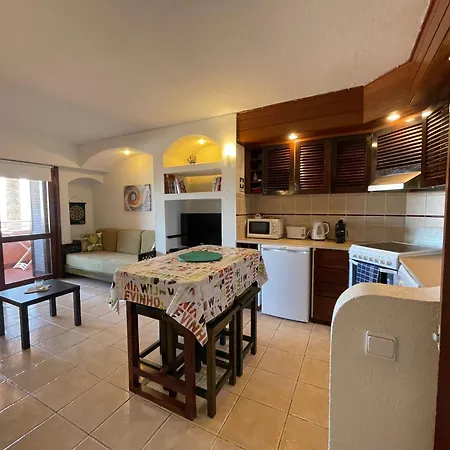 アパート Belavista アルブフェイラ