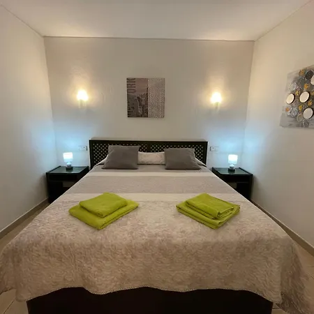 Belavista * 阿尔布费拉