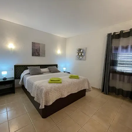 Belavista Apartmán *