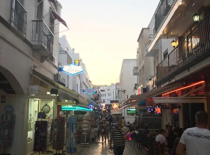 Belavista * Albufeira