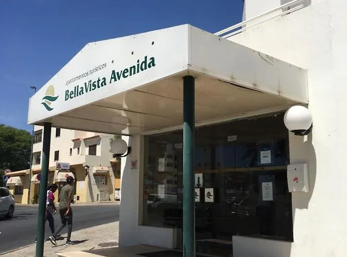 Apartment Belavista *