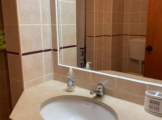 Belavista Apartment Albufeira