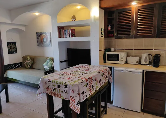 Belavista * Albufeira