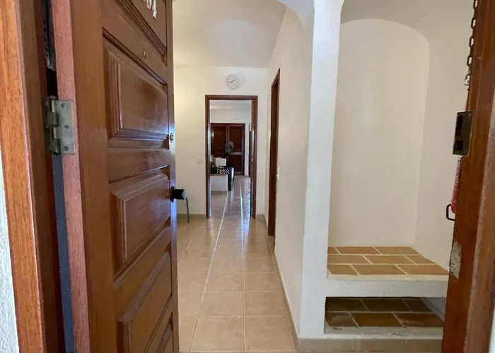 Belavista Apartment *