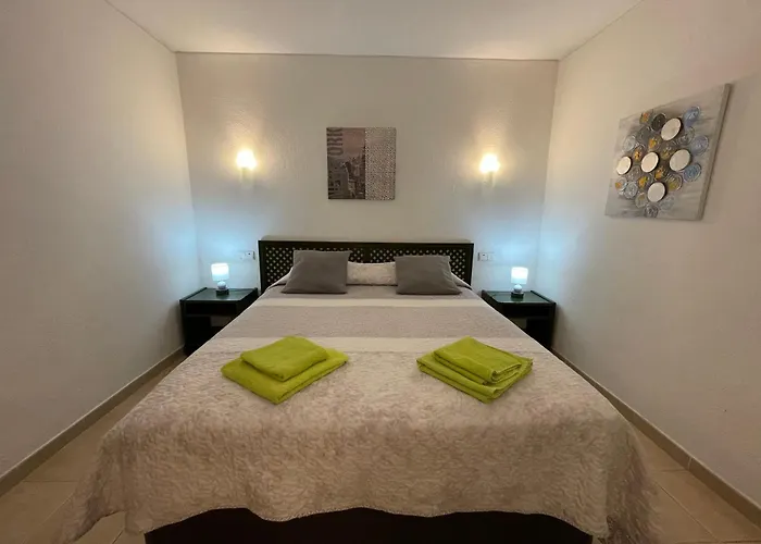 Belavista * Albufeira