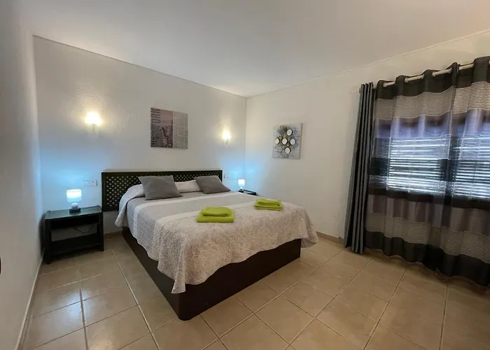 Belavista Apartment *