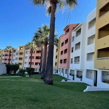 Belavista Αλμπουφέιρα