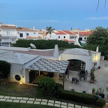 Διαμέρισμα Belavista *