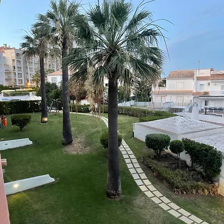 Διαμέρισμα Belavista