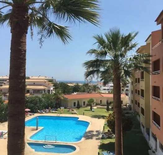 Apartament Belavista