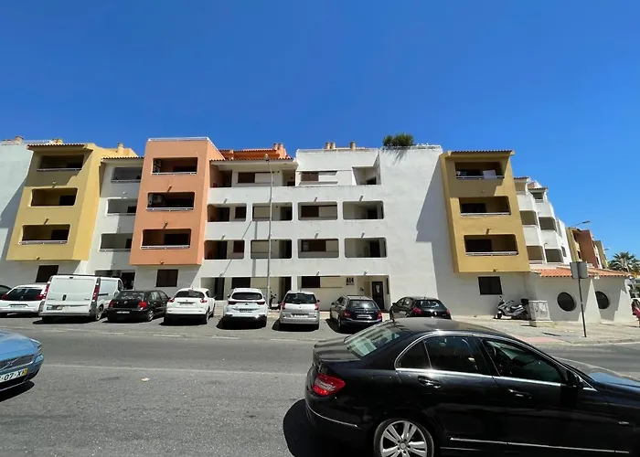 Belavista Albufeira
