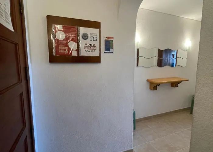 Belavista Apartament
