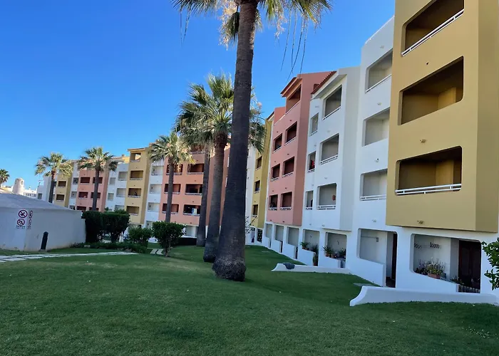 Belavista Albufeira