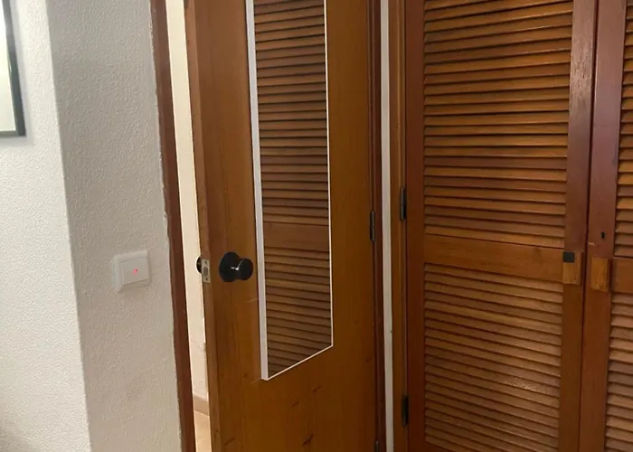 Apartament Belavista *