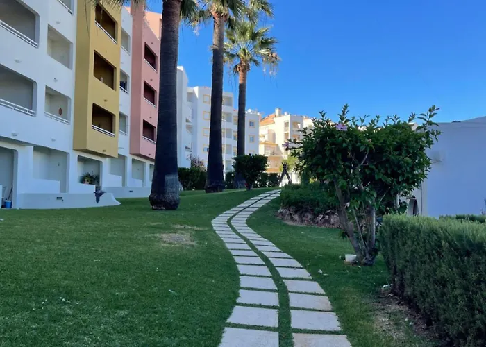 Belavista Apartament *