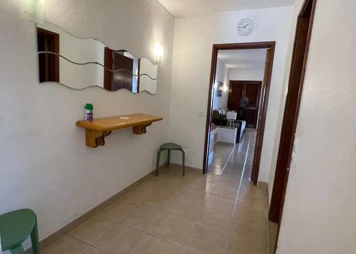 Belavista Apartament