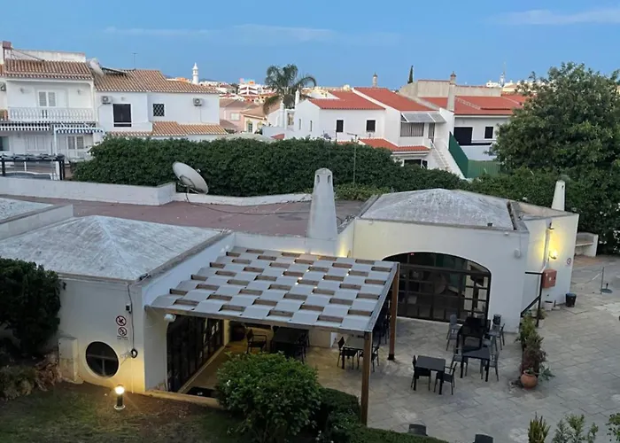 Apartament Belavista *