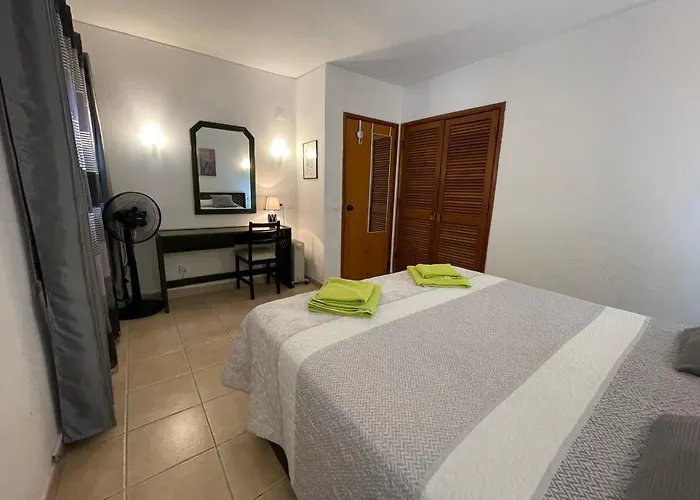 Belavista Apartament