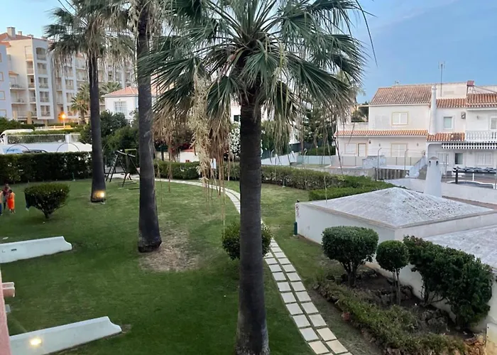 Apartament Belavista