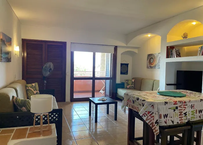 Apartament Belavista *