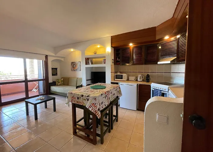 Apartament Belavista Albufeira